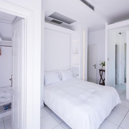 Aegialis Hotel & Spa Экстерьер фото