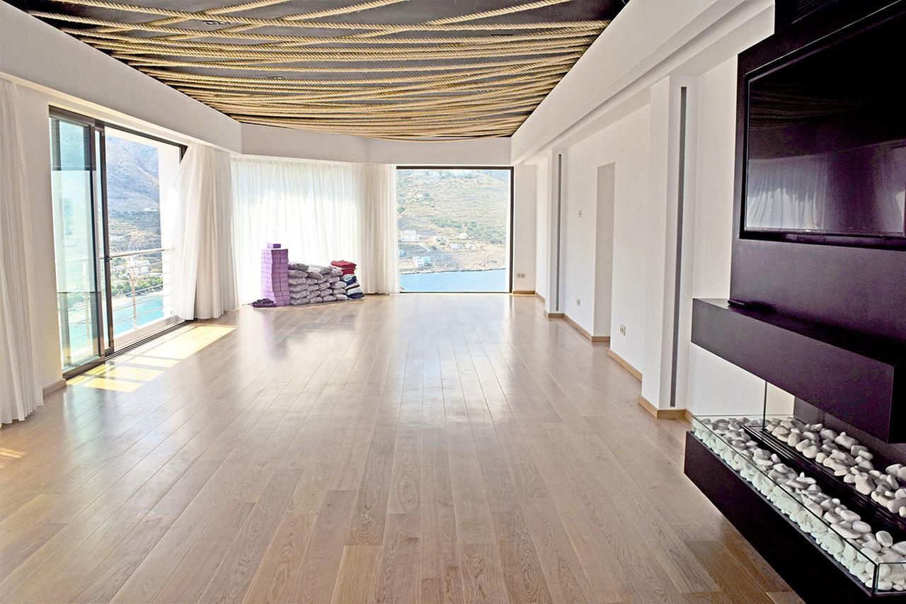 Aegialis Hotel & Spa Экстерьер фото