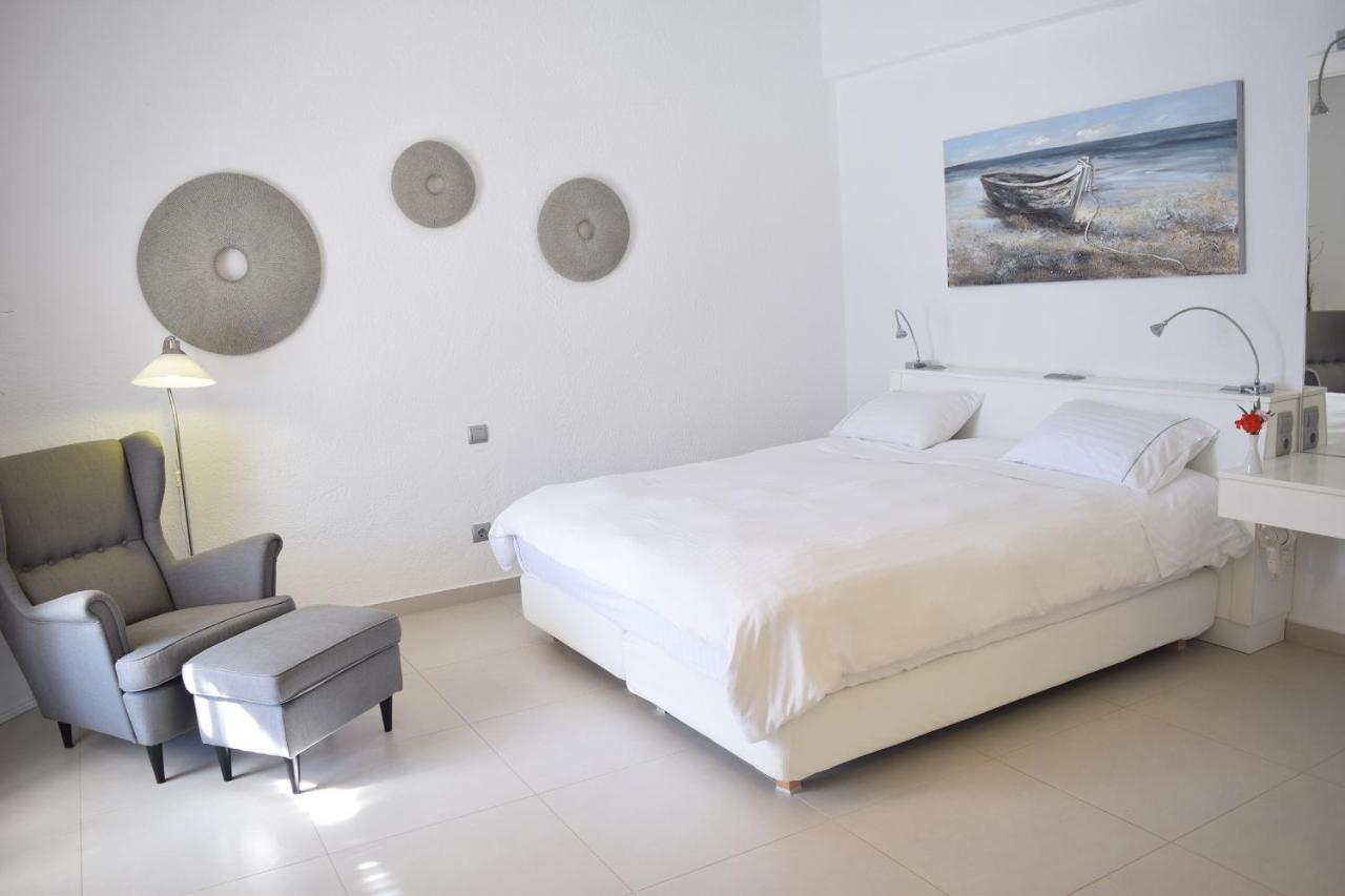 Aegialis Hotel & Spa Экстерьер фото
