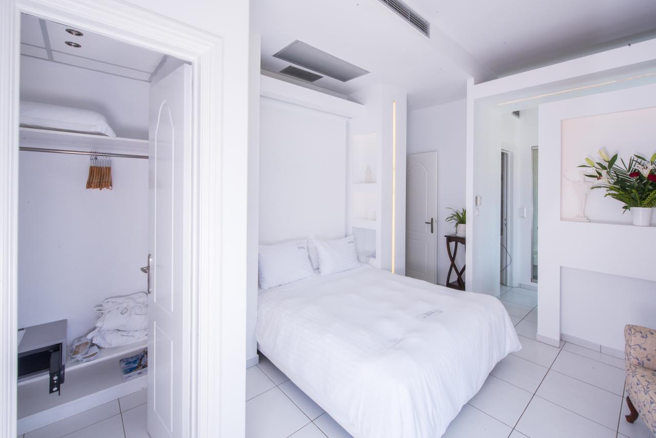 Aegialis Hotel & Spa Экстерьер фото
